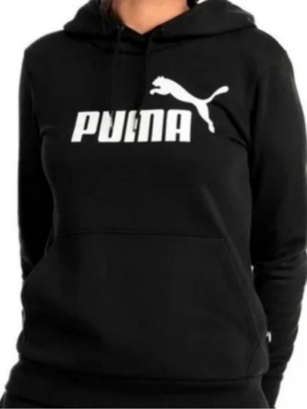 Puma Hoodie